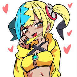 This is a pixiv picture whose title is 10月に描いた落書きまとめ(2025).