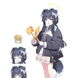 This is a pixiv picture whose title is ヒビキ.