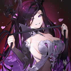 This is a pixiv picture whose title is Sibylle.