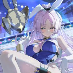 This is a pixiv picture whose title is シアちゃん.