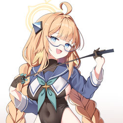 This is a pixiv picture whose title is シミコ.