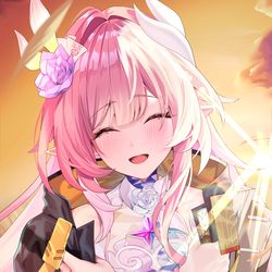 This is a pixiv picture whose title is 「あなたの温もりをかんじるわ」.