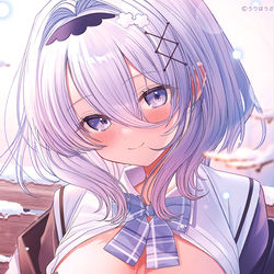 This is a pixiv picture whose title is うりぼうざっか店＋PLUS 冬の特大号.