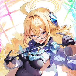 This is a pixiv picture whose title is シミコ.