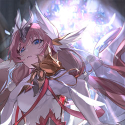 This is a pixiv picture whose title is いいおしりの日.