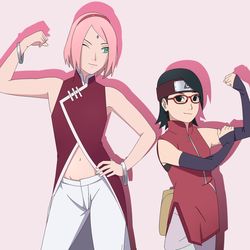 This is a pixiv picture whose title is Shannaro!.