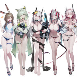 This is a pixiv picture whose title is 무제.