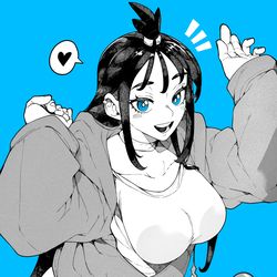 This is a pixiv picture whose title is デウロ！.