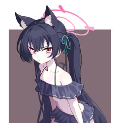 This is a pixiv picture whose title is 📚.