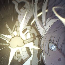 This is a pixiv picture whose title is Nayuta.