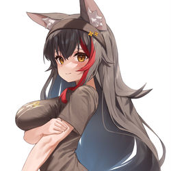 This is a pixiv picture whose title is 衣装チェンジ.