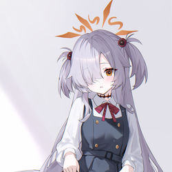 This is a pixiv picture whose title is 板垣カノエ.