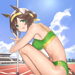 This is a pixiv picture whose title is 過ぎ去りし日々.