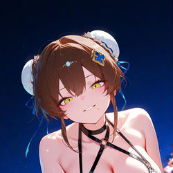 This is a pixiv picture whose title is Yuki.