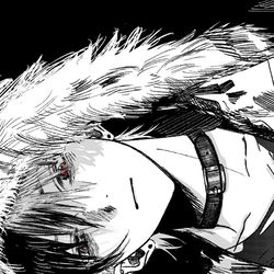 This is a pixiv picture whose title is no title.