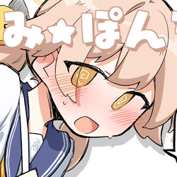 This is a pixiv picture whose title is 健全ブルアカまとめ１９.