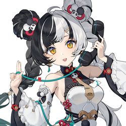 This is a pixiv picture whose title is ダイアリン.