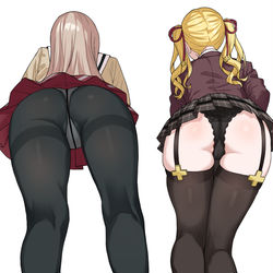 This is a pixiv picture whose title is frnhskw.