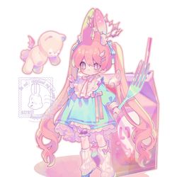 This is a pixiv picture whose title is 0130.