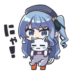 This is a pixiv picture whose title is すいたこ☄️.