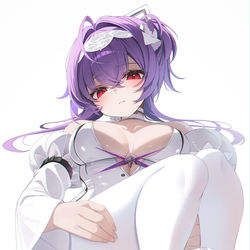 This is a pixiv picture whose title is リバーレリオ.