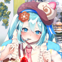 This is a pixiv picture whose title is あなたの大事な宝石.