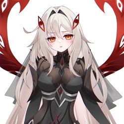 This is a pixiv picture whose title is ロノヴァ.