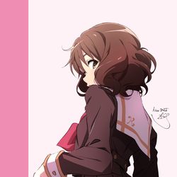 This is a pixiv picture whose title is 響け!ユーフォニアム_270.