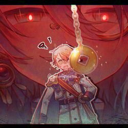 This is a pixiv picture whose title is 🌟🎈⑬.