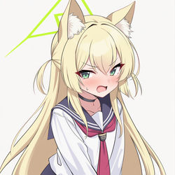 This is a pixiv picture whose title is クルミ.