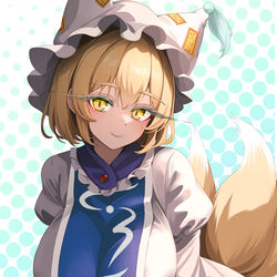 This is a pixiv picture whose title is でっかいらんしゃま.