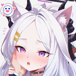 This is a pixiv picture whose title is 空崎ヒナ.