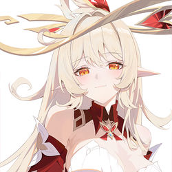 This is a pixiv picture whose title is 艾莉丝.