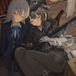 This is a pixiv picture whose title is 789.