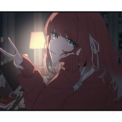 This is a pixiv picture whose title is 11/22.