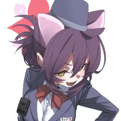 This is a pixiv picture whose title is カエデ.