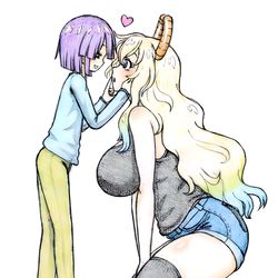 This is a pixiv picture whose title is 『 I wanna be a popstar 』.