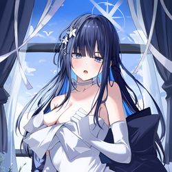 This is a pixiv picture whose title is サオリ.