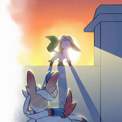 This is a pixiv picture whose title is まとめ.