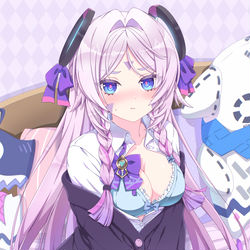 This is a pixiv picture whose title is シトラリ.