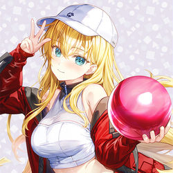 This is a pixiv picture whose title is リゲル×ラウンドワン.