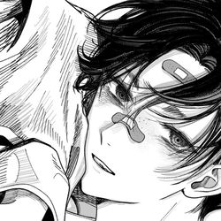 This is a pixiv picture whose title is 晴.