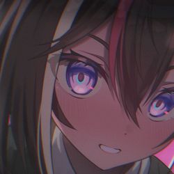 This is a pixiv picture whose title is azki モニタリング.