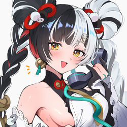 This is a pixiv picture whose title is ダイアリン.