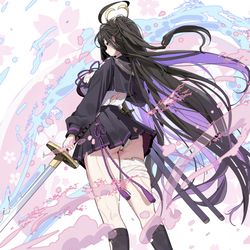 This is a pixiv picture whose title is チトセ.