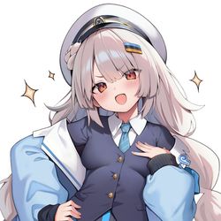 This is a pixiv picture whose title is Soline: Frost Ticket.