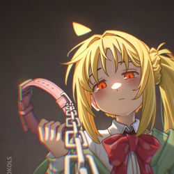 This is a pixiv picture whose title is ghfhg.