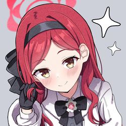 This is a pixiv picture whose title is タカネちゃん🌸.