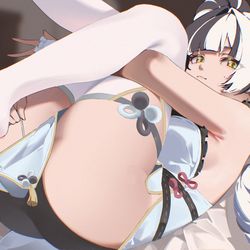 This is a pixiv picture whose title is DIALYN.