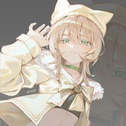 This is a pixiv picture whose title is 楠夢羽.